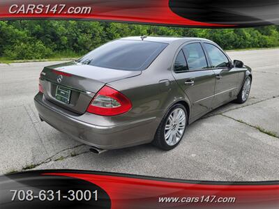 2008 Mercedes-Benz E 350 - Photo 6 - Midlothian, IL 60445