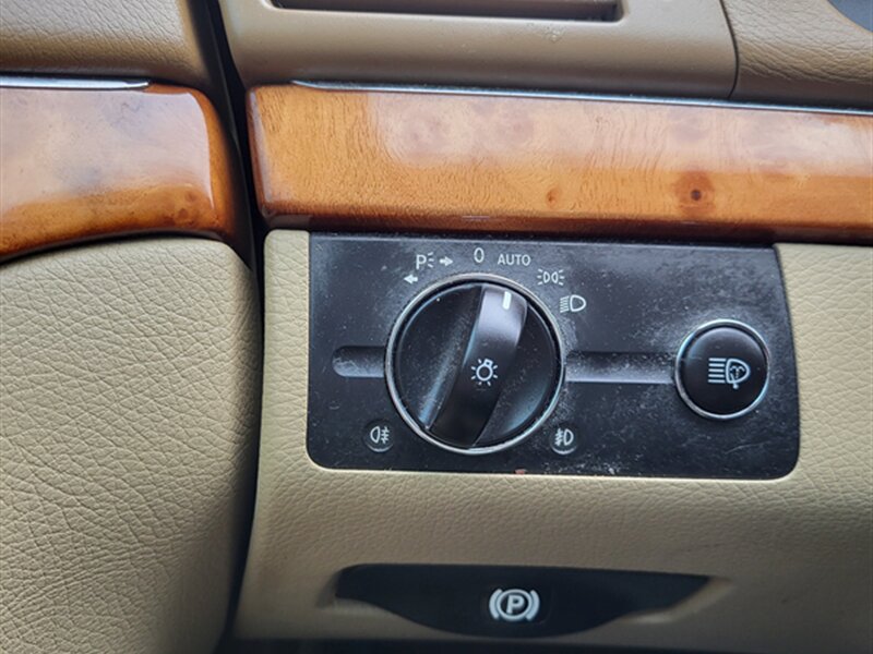 2008 Mercedes-Benz E 350 - Photo 24 - Midlothian, IL 60445
