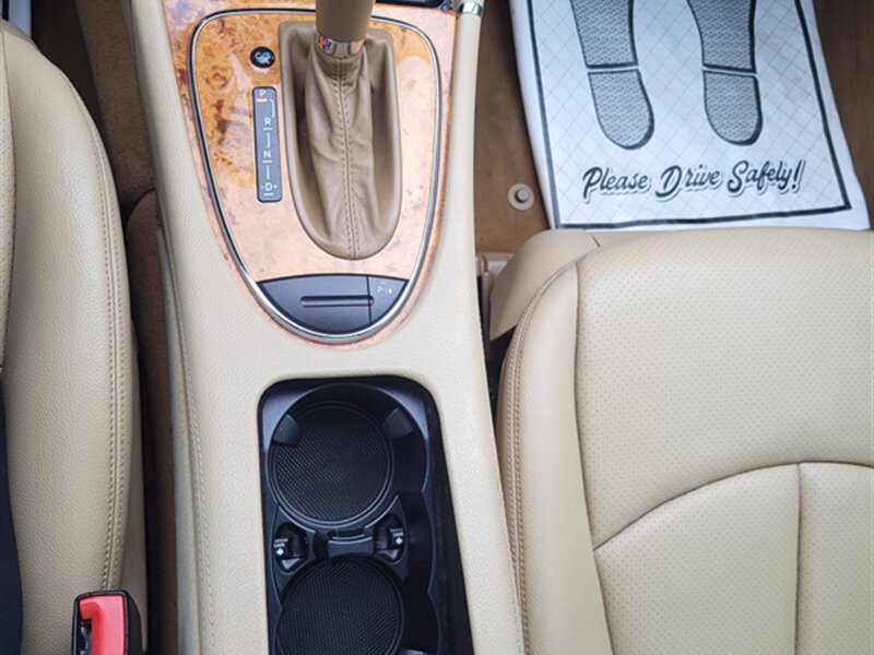 2008 Mercedes-Benz E 350 - Photo 21 - Midlothian, IL 60445