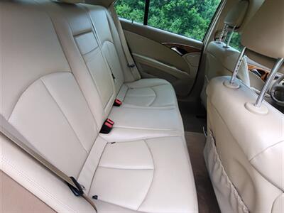 2008 Mercedes-Benz E 350 - Photo 19 - Midlothian, IL 60445