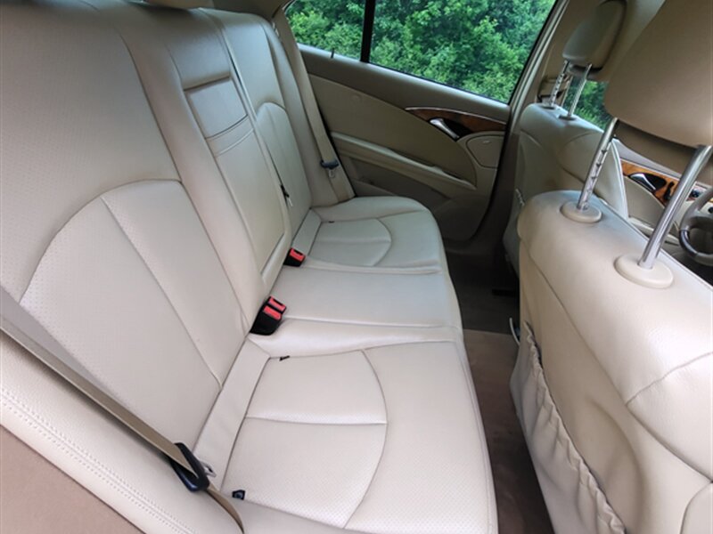 2008 Mercedes-Benz E 350 - Photo 19 - Midlothian, IL 60445