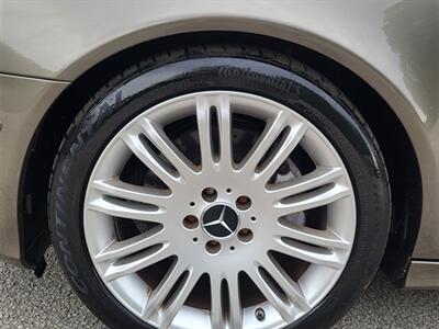 2008 Mercedes-Benz E 350 - Photo 34 - Midlothian, IL 60445