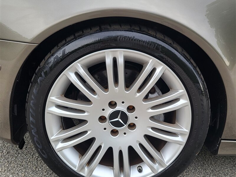 2008 Mercedes-Benz E 350 - Photo 34 - Midlothian, IL 60445