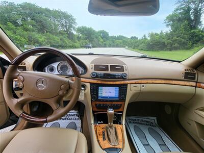 2008 Mercedes-Benz E 350 - Photo 11 - Midlothian, IL 60445