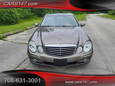 2008 Mercedes-Benz E 350 - Photo 9 - Midlothian, IL 60445
