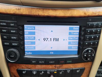 2008 Mercedes-Benz E 350 - Photo 22 - Midlothian, IL 60445