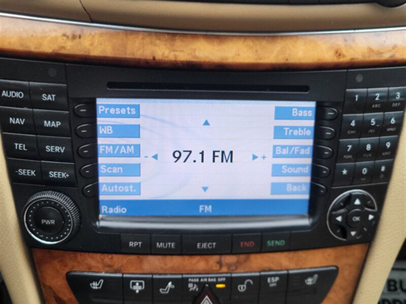 2008 Mercedes-Benz E 350 - Photo 22 - Midlothian, IL 60445