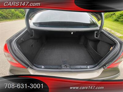 2008 Mercedes-Benz E 350 - Photo 10 - Midlothian, IL 60445