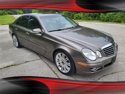 2008 Mercedes-Benz E 350 - Photo 8 - Midlothian, IL 60445