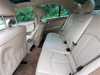 2008 Mercedes-Benz E 350 - Photo 18 - Midlothian, IL 60445