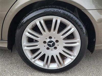 2008 Mercedes-Benz E 350 - Photo 33 - Midlothian, IL 60445