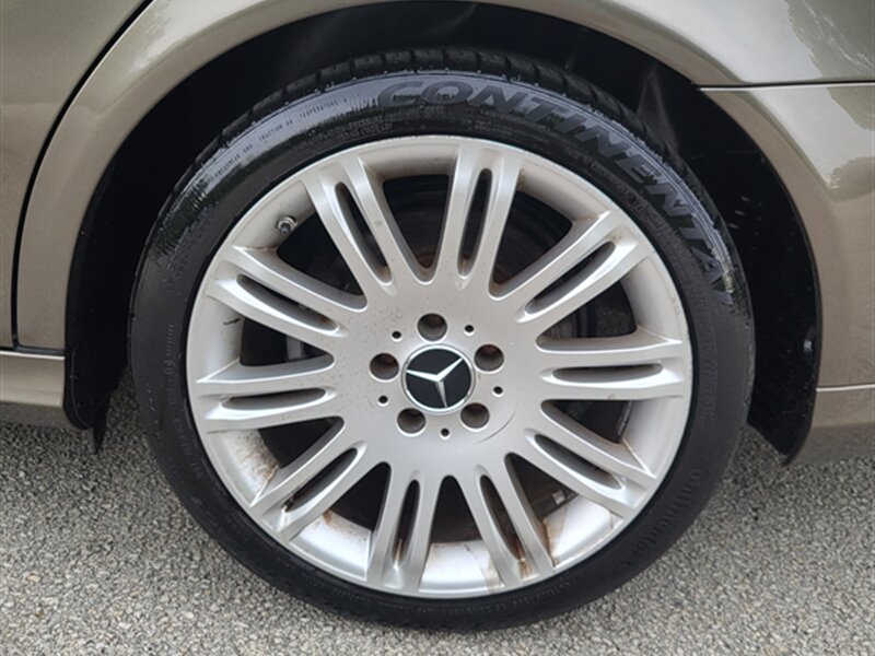 2008 Mercedes-Benz E 350 - Photo 33 - Midlothian, IL 60445