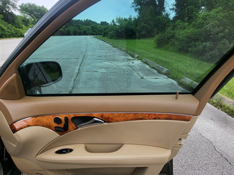 2008 Mercedes-Benz E 350 - Photo 29 - Midlothian, IL 60445