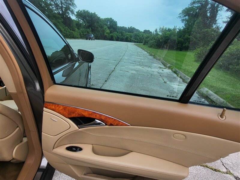 2008 Mercedes-Benz E 350 - Photo 28 - Midlothian, IL 60445