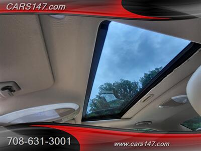 2008 Mercedes-Benz E 350 - Photo 20 - Midlothian, IL 60445