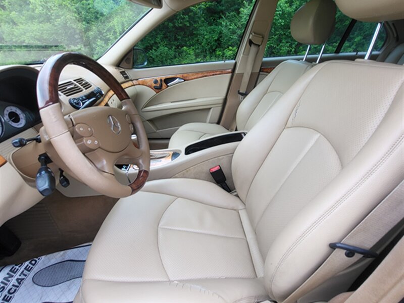 2008 Mercedes-Benz E 350 - Photo 16 - Midlothian, IL 60445