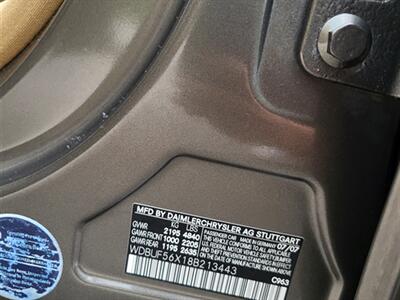 2008 Mercedes-Benz E 350 - Photo 35 - Midlothian, IL 60445