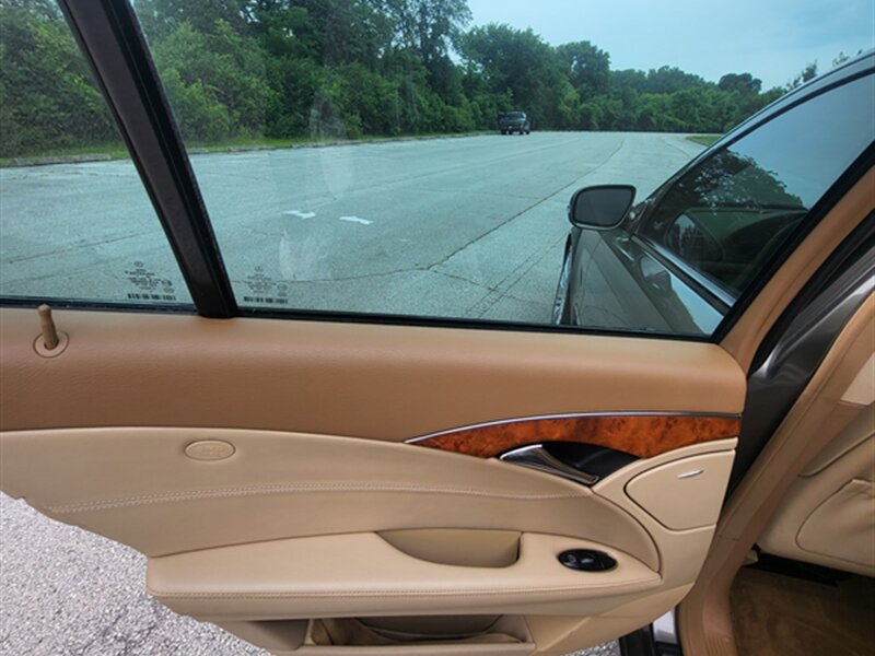 2008 Mercedes-Benz E 350 - Photo 27 - Midlothian, IL 60445