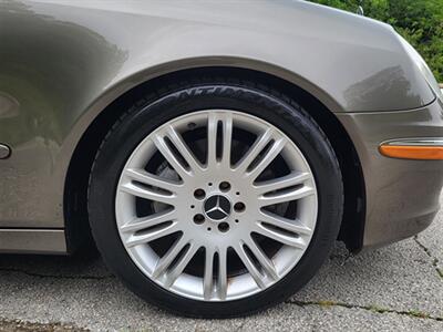 2008 Mercedes-Benz E 350 - Photo 31 - Midlothian, IL 60445