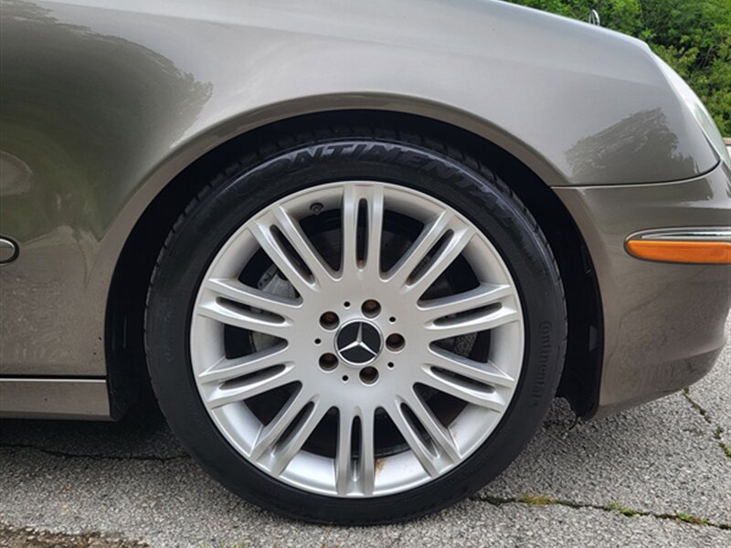2008 Mercedes-Benz E 350 - Photo 31 - Midlothian, IL 60445