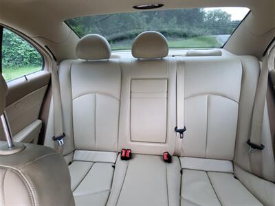 2008 Mercedes-Benz E 350 - Photo 12 - Midlothian, IL 60445