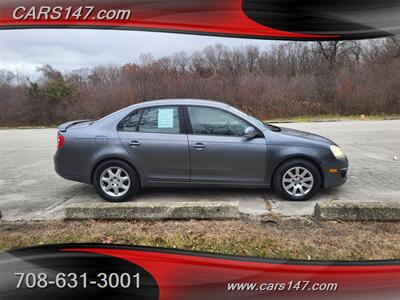 2006 Volkswagen Jetta Value Edition   - Photo 6 - Midlothian, IL 60445