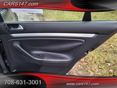 2006 Volkswagen Jetta Value Edition   - Photo 24 - Midlothian, IL 60445