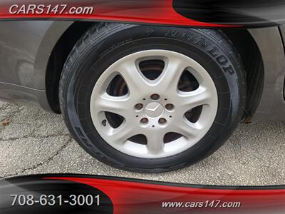 2006 Volkswagen Jetta Value Edition   - Photo 30 - Midlothian, IL 60445