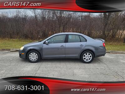 2006 Volkswagen Jetta Value Edition   - Photo 3 - Midlothian, IL 60445