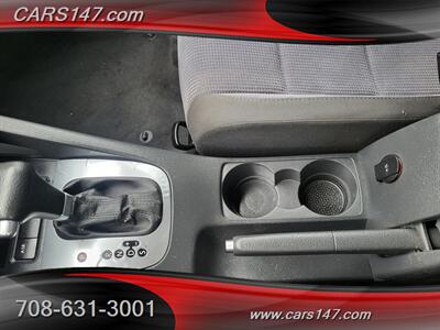 2006 Volkswagen Jetta Value Edition   - Photo 19 - Midlothian, IL 60445