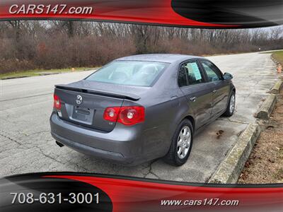 2006 Volkswagen Jetta Value Edition   - Photo 7 - Midlothian, IL 60445