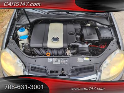 2006 Volkswagen Jetta Value Edition   - Photo 27 - Midlothian, IL 60445