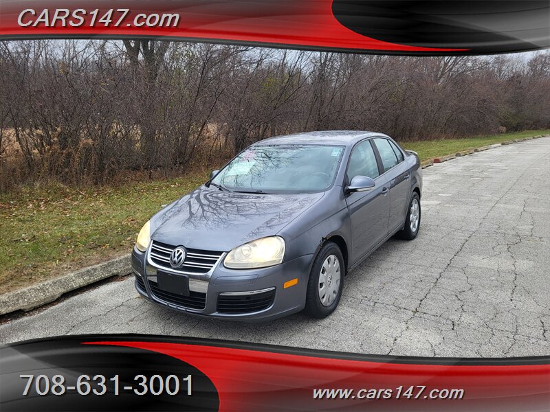 2006 Volkswagen Jetta Value Edition  