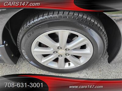 2011 Subaru Legacy 2.5i Premium   - Photo 27 - Midlothian, IL 60445