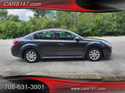 2011 Subaru Legacy 2.5i Premium   - Photo 5 - Midlothian, IL 60445