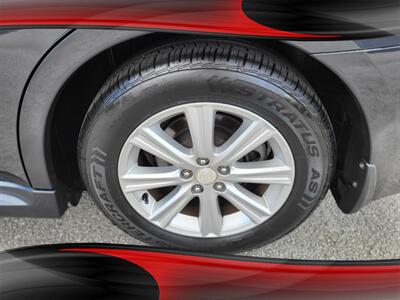 2011 Subaru Legacy 2.5i Premium   - Photo 25 - Midlothian, IL 60445