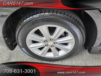 2011 Subaru Legacy 2.5i Premium   - Photo 28 - Midlothian, IL 60445
