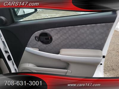 2009 Chevrolet Equinox LS   - Photo 24 - Midlothian, IL 60445