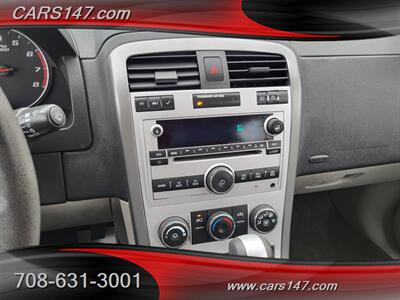 2009 Chevrolet Equinox LS   - Photo 16 - Midlothian, IL 60445