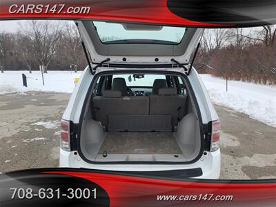 2009 Chevrolet Equinox LS   - Photo 9 - Midlothian, IL 60445