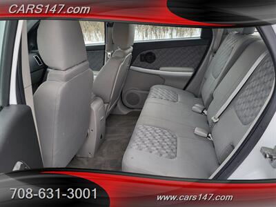 2009 Chevrolet Equinox LS   - Photo 13 - Midlothian, IL 60445