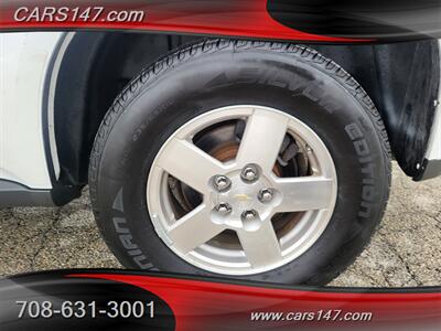 2009 Chevrolet Equinox LS   - Photo 31 - Midlothian, IL 60445