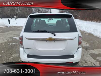 2009 Chevrolet Equinox LS   - Photo 7 - Midlothian, IL 60445