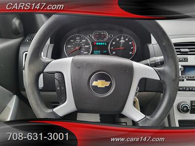 2009 Chevrolet Equinox LS   - Photo 14 - Midlothian, IL 60445