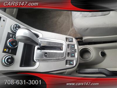2009 Chevrolet Equinox LS   - Photo 17 - Midlothian, IL 60445
