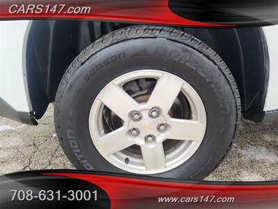 2009 Chevrolet Equinox LS   - Photo 29 - Midlothian, IL 60445