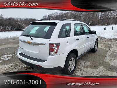 2009 Chevrolet Equinox LS   - Photo 6 - Midlothian, IL 60445