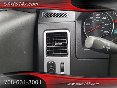 2009 Chevrolet Equinox LS   - Photo 18 - Midlothian, IL 60445