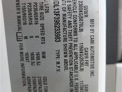 2009 Chevrolet Equinox LS   - Photo 28 - Midlothian, IL 60445