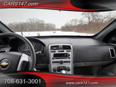 2009 Chevrolet Equinox LS   - Photo 19 - Midlothian, IL 60445